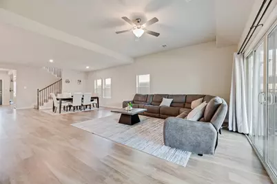 285 Sunshine Lane, Lavon, TX 75166 - Photo 8