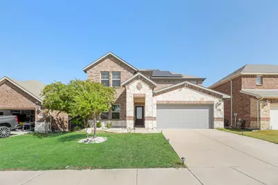 285 Sunshine Lane, Lavon, TX 75166 - Photo 2