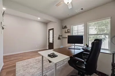 285 Sunshine Lane, Lavon, TX 75166 - Photo 18