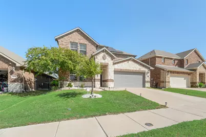 285 Sunshine Lane, Lavon, TX 75166 - Photo 4