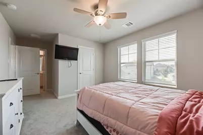 285 Sunshine Lane, Lavon, TX 75166 - Photo 30