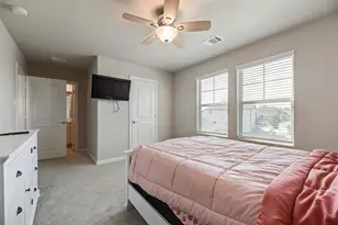 285 Sunshine Ln, Lavon, TX 75166 - Photo 30