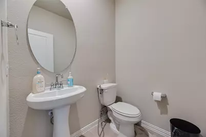 285 Sunshine Lane, Lavon, TX 75166 - Photo 36