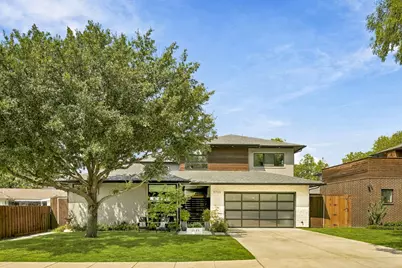 9733 Mixon Drive, Dallas, TX 75220 - Photo 1