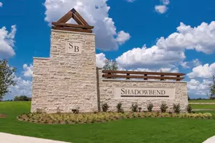 604 Harbor Oaks Dr, Anna, TX 75409 - Photo 30
