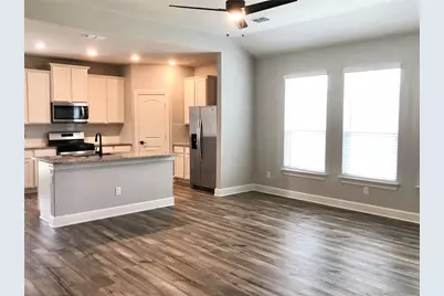 604 Harbor Oaks Drive, Anna, TX 75409 - Photo 4