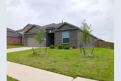 604 Harbor Oaks Drive, Anna, TX 75409 - Photo 2