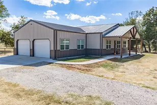1123 Paradise Pkwy, Poolville, TX 76487 - Photo 6