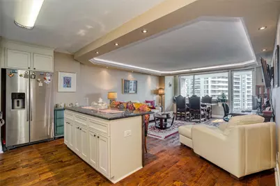 3883 Turtle Creek Boulevard #1811, Dallas, TX 75219 - Photo 1