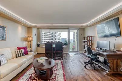 3883 Turtle Creek Boulevard #1811, Dallas, TX 75219 - Photo 8