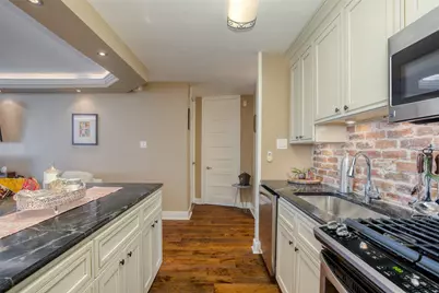 3883 Turtle Creek Boulevard #1811, Dallas, TX 75219 - Photo 16