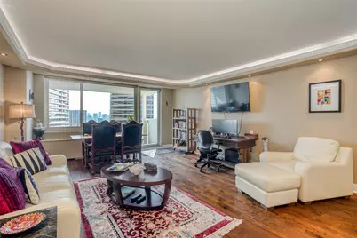3883 Turtle Creek Boulevard #1811, Dallas, TX 75219 - Photo 6