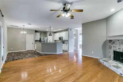 208 N Arbor Ridge Drive, Allen, TX 75002 - Photo 8