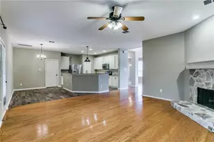 208 N Arbor Ridge Dr, Allen, TX 75002 - Photo 8