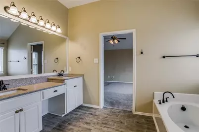 208 N Arbor Ridge Drive, Allen, TX 75002 - Photo 16