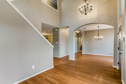208 N Arbor Ridge Drive, Allen, TX 75002 - Photo 4
