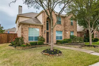 208 N Arbor Ridge Drive, Allen, TX 75002 - Photo 1