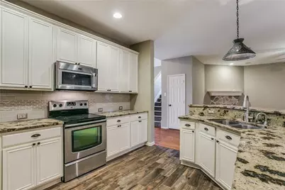 208 N Arbor Ridge Drive, Allen, TX 75002 - Photo 12