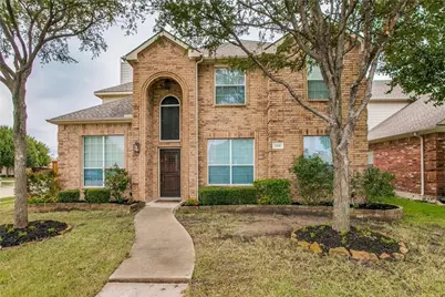 208 N Arbor Ridge Drive, Allen, TX 75002 - Photo 2