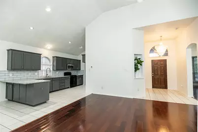 9901 Bend Court, Fort Worth, TX 76177 - Photo 4