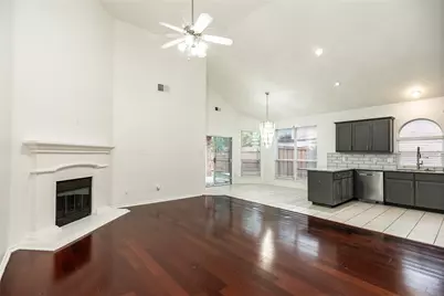 9901 Bend Court, Fort Worth, TX 76177 - Photo 1