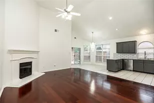 9901 Bend Ct, Fort Worth, TX 76177 - Photo 1