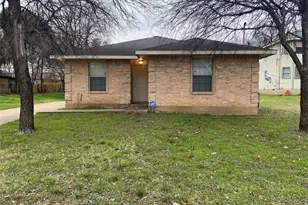 1307 Hortense Ave, Dallas, TX 75216 - Photo 1