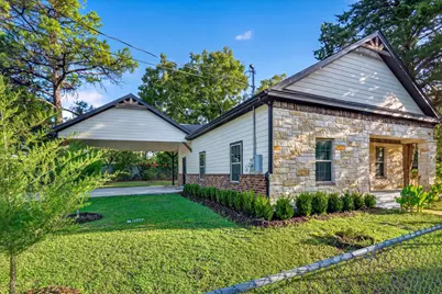 617 E Chambers Street, Cleburne, TX 76031 - Photo 2