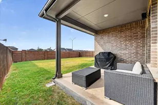 1705 Chamaeleon Dr, Haslet, TX 76052 - Photo 26