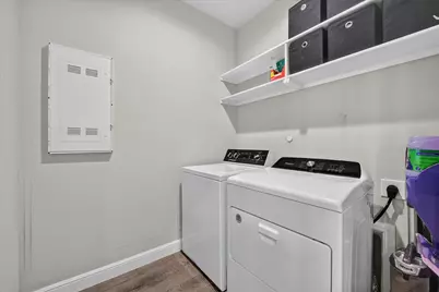 1705 Chamaeleon Drive, Haslet, TX 76052 - Photo 24