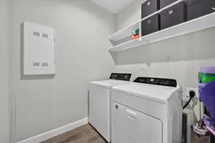 1705 Chamaeleon Dr, Haslet, TX 76052 - Photo 24