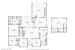 3441 Sheffield Cir, Plano, TX 75075 - Photo 2