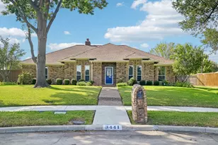 3441 Sheffield Cir, Plano, TX 75075 - Photo 1