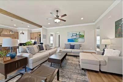 3608 Horseshoe Drive, Van Alstyne, TX 75495 - Photo 10