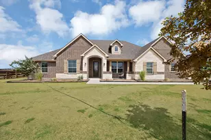 3608 Horseshoe Dr, Van Alstyne, TX 75495 - Photo 1