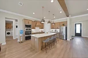 3608 Horseshoe Dr, Van Alstyne, TX 75495 - Photo 8