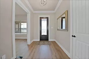 3608 Horseshoe Dr, Van Alstyne, TX 75495 - Photo 4