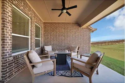 3608 Horseshoe Drive, Van Alstyne, TX 75495 - Photo 32