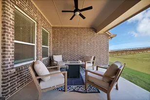 3608 Horseshoe Dr, Van Alstyne, TX 75495 - Photo 32