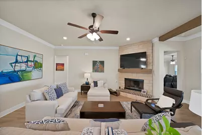 3608 Horseshoe Drive, Van Alstyne, TX 75495 - Photo 12