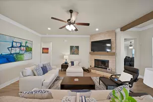 3608 Horseshoe Dr, Van Alstyne, TX 75495 - Photo 12