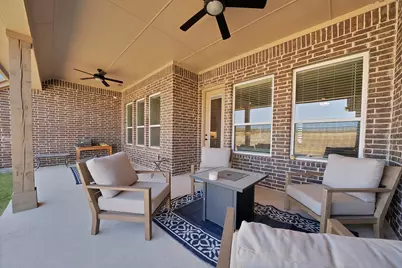 3608 Horseshoe Drive, Van Alstyne, TX 75495 - Photo 34