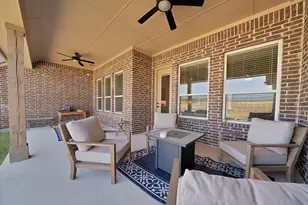 3608 Horseshoe Dr, Van Alstyne, TX 75495 - Photo 34
