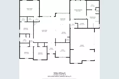3608 Horseshoe Drive, Van Alstyne, TX 75495 - Photo 40