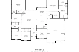 3608 Horseshoe Dr, Van Alstyne, TX 75495 - Photo 40