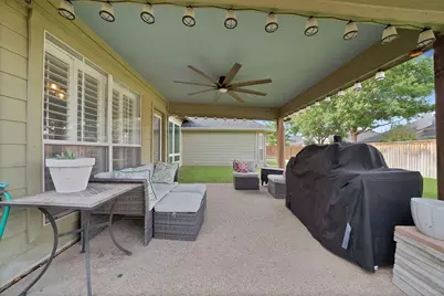 4 Dobree Court, Mansfield, TX 76063 - Photo 32