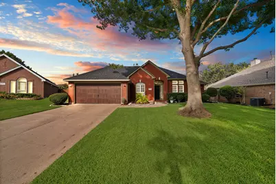 4 Dobree Court, Mansfield, TX 76063 - Photo 1