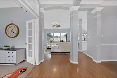 4 Dobree Court, Mansfield, TX 76063 - Photo 10