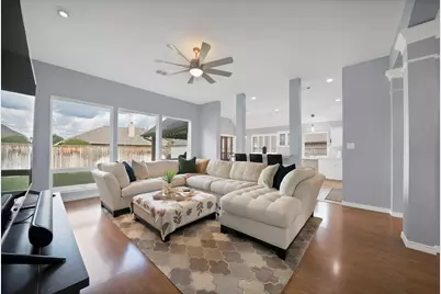 4 Dobree Court, Mansfield, TX 76063 - Photo 12