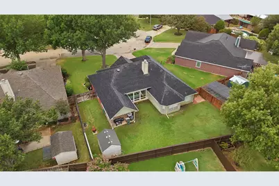 4 Dobree Court, Mansfield, TX 76063 - Photo 38